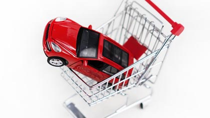 coches de lujo Madrid